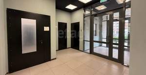 1-к квартира, вторичка, 35м2, 9/11 этаж
