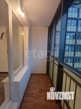 2-к квартира, вторичка, 41м2, 3/16 этаж