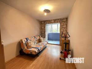 3-к квартира, вторичка, 60м2, 3/9 этаж