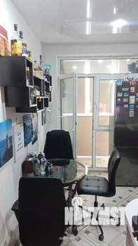 2-к квартира, вторичка, 47м2, 7/16 этаж