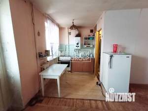 1-к квартира, вторичка, 31м2, 2/5 этаж