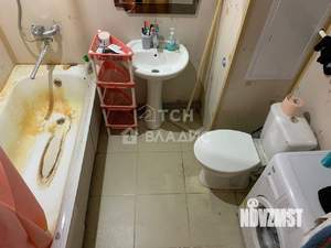 1-к квартира, вторичка, 30м2, 1/17 этаж