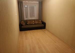 2-к квартира, вторичка, 61м2, 4/25 этаж