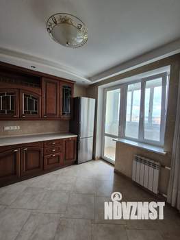 3-к квартира, вторичка, 100м2, 17/26 этаж