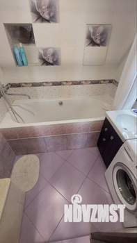 1-к квартира, вторичка, 40м2, 20/22 этаж