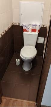 3-к квартира, вторичка, 66м2, 8/12 этаж