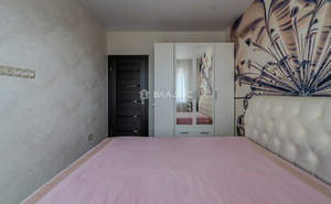 2-к квартира, вторичка, 50м2, 10/14 этаж