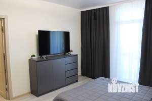 1-к квартира, вторичка, 38м2, 4/8 этаж
