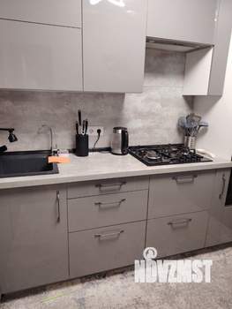 1-к квартира, вторичка, 36м2, 2/10 этаж