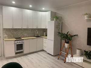 3-к квартира, вторичка, 59м2, 7/16 этаж