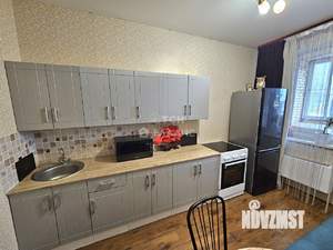 1-к квартира, вторичка, 44м2, 2/24 этаж