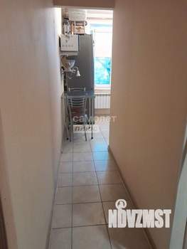 2-к квартира, вторичка, 48м2, 2/5 этаж