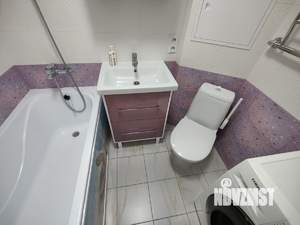 Студия квартира, вторичка, 25м2, 2/5 этаж