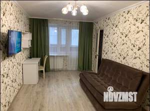 1-к квартира, вторичка, 33м2, 4/9 этаж