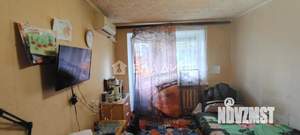 1-к квартира, вторичка, 31м2, 5/5 этаж