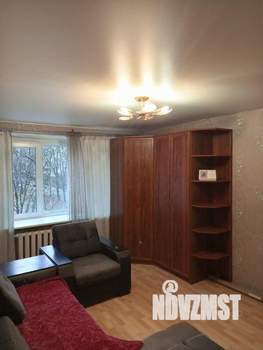 1-к квартира, вторичка, 28м2, 2/9 этаж