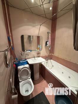 3-к квартира, вторичка, 58м2, 1/5 этаж