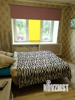 1-к квартира, вторичка, 20м2, 1/9 этаж