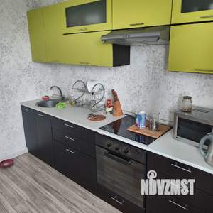 1-к квартира, вторичка, 44м2, 14/14 этаж