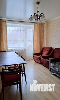 3-к квартира, вторичка, 61м2, 2/5 этаж