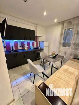 1-к квартира, вторичка, 48м2, 17/24 этаж