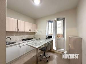 2-к квартира, вторичка, 51м2, 7/12 этаж