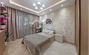 2-к квартира, вторичка, 49м2, 8/14 этаж