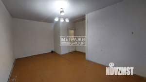 1-к квартира, вторичка, 33м2, 2/4 этаж