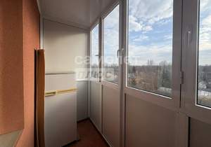 1-к квартира, вторичка, 34м2, 5/9 этаж