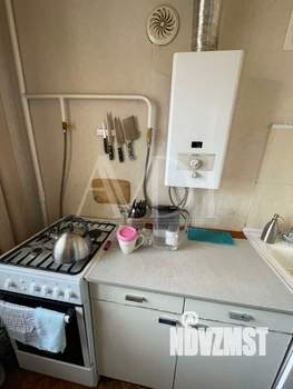 1-к квартира, вторичка, 34м2, 3/4 этаж