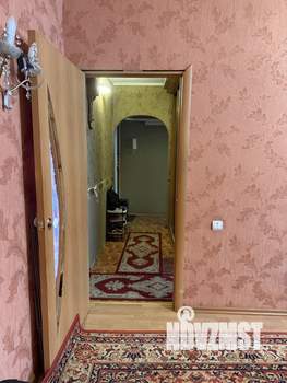 3-к квартира, вторичка, 58м2, 1/5 этаж