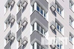 2-к квартира, вторичка, 57м2, 6/17 этаж