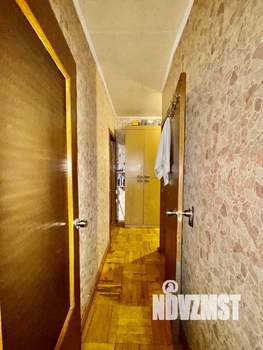 2-к квартира, вторичка, 46м2, 2/5 этаж