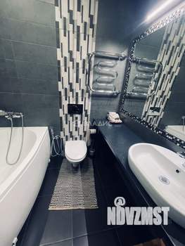 2-к квартира, вторичка, 83м2, 18/21 этаж