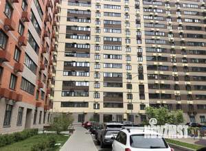 2-к квартира, вторичка, 59м2, 5/17 этаж