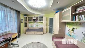 4-к квартира, вторичка, 110м2, 11/24 этаж