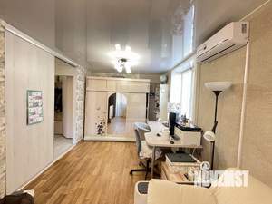 1-к квартира, вторичка, 31м2, 2/5 этаж