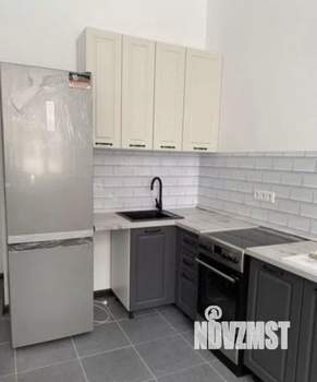 2-к квартира, вторичка, 39м2, 1/11 этаж