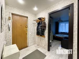 2-к квартира, вторичка, 47м2, 6/17 этаж