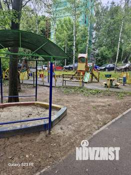 1-к квартира, вторичка, 32м2, 1/5 этаж