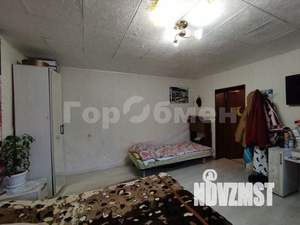 2-к квартира, вторичка, 40м2, 3/5 этаж