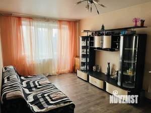 1-к квартира, вторичка, 33м2, 6/9 этаж