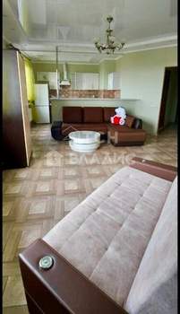 1-к квартира, вторичка, 37м2, 16/21 этаж