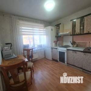 1-к квартира, вторичка, 38м2, 4/9 этаж