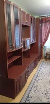 2-к квартира, вторичка, 45м2, 2/9 этаж