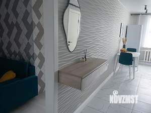 1-к квартира, вторичка, 38м2, 2/9 этаж