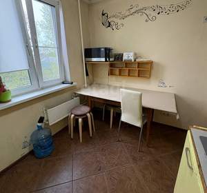 2-к квартира, вторичка, 53м2, 4/9 этаж