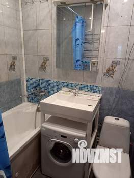 2-к квартира, вторичка, 41м2, 3/5 этаж