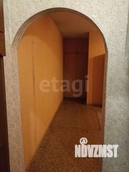 2-к квартира, вторичка, 48м2, 1/5 этаж