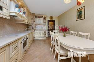 3-к квартира, вторичка, 93м2, 2/26 этаж